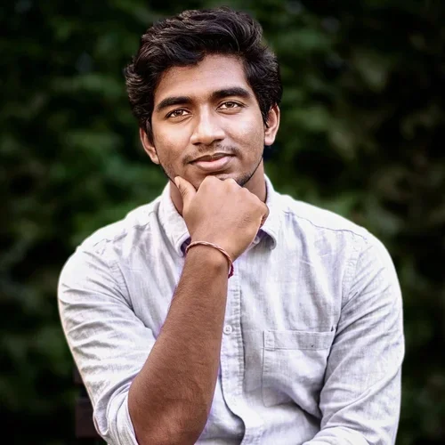 Vignesh Senthilkumar