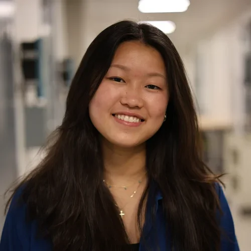 Brielle Wong headshot
