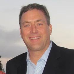 Peter Bradley