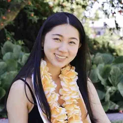 Nicole Li